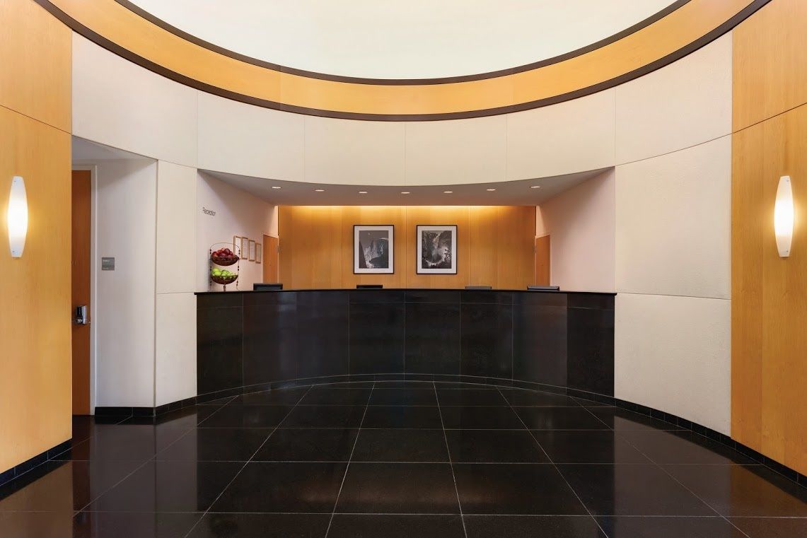 Palisades Premier Conference Center Hotel Buitenkant foto