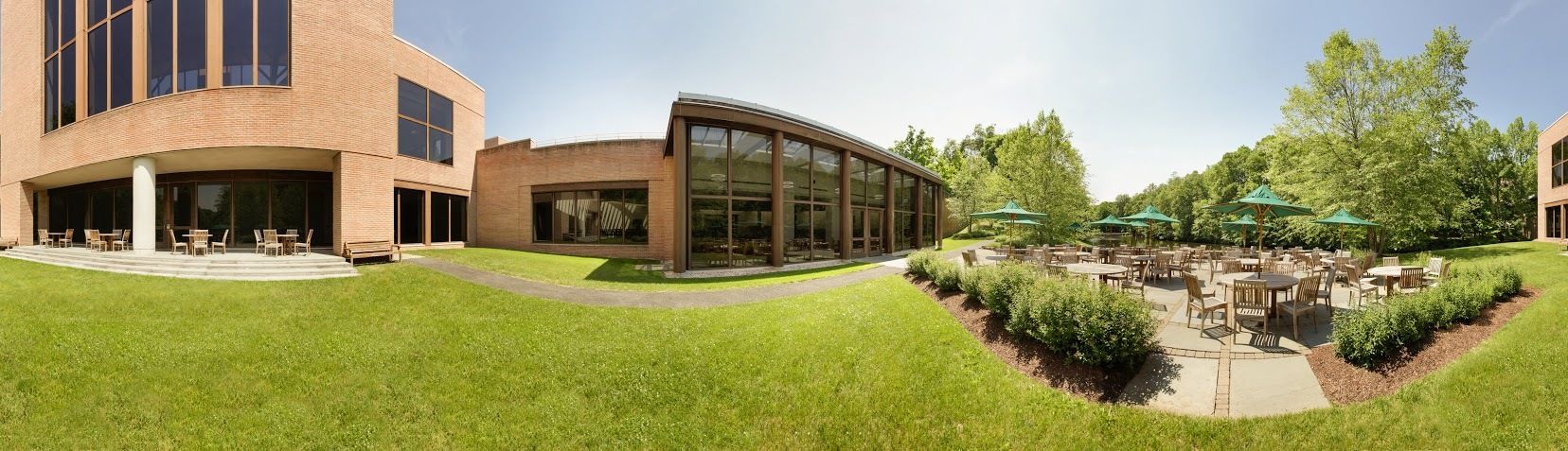 Palisades Premier Conference Center Hotel Buitenkant foto