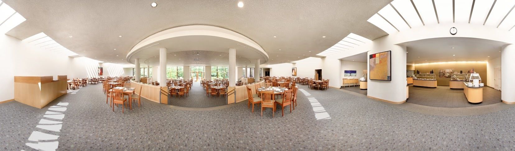 Palisades Premier Conference Center Hotel Buitenkant foto