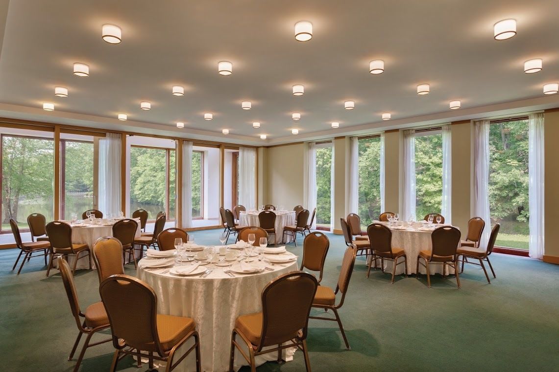 Palisades Premier Conference Center Hotel Buitenkant foto