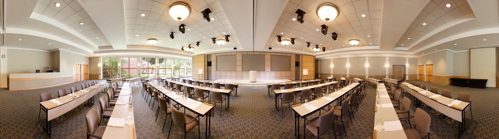 Palisades Premier Conference Center Hotel Buitenkant foto