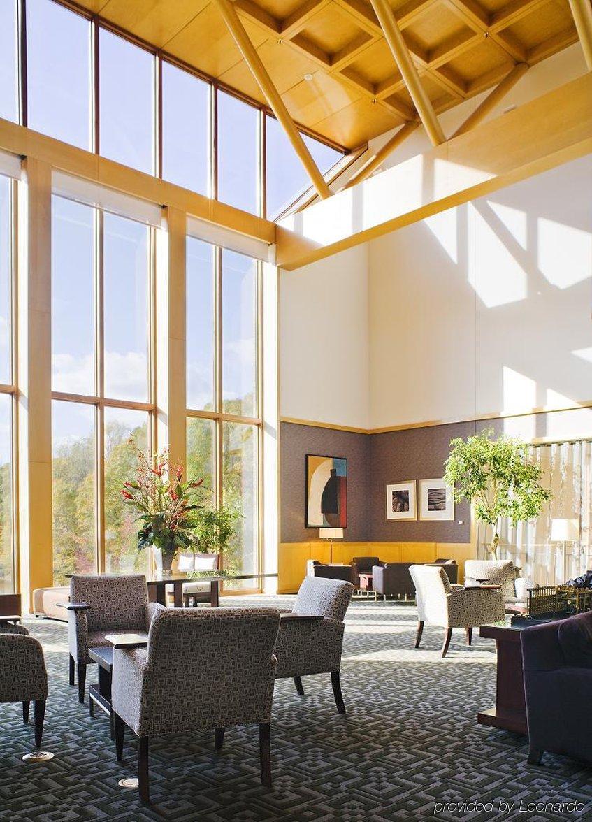 Palisades Premier Conference Center Hotel Buitenkant foto
