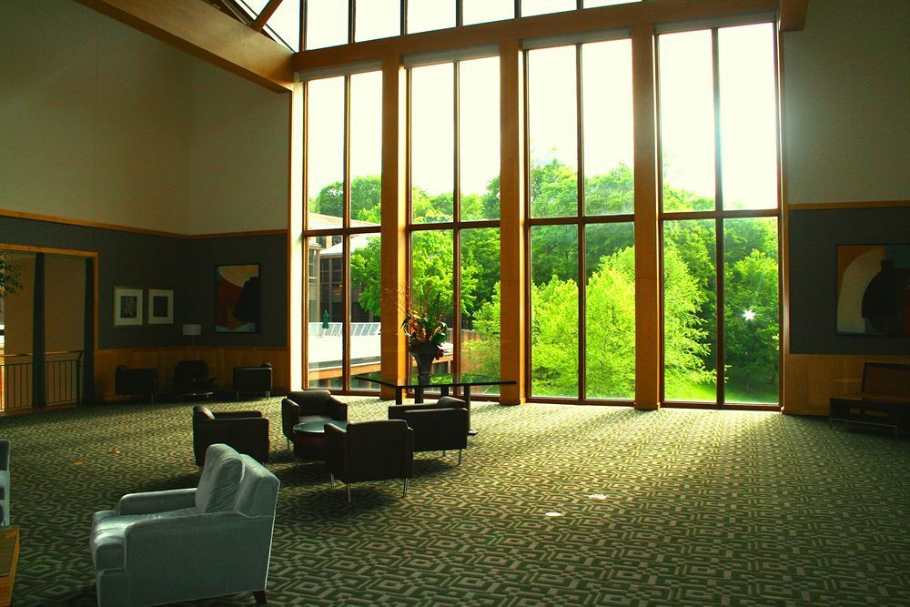 Palisades Premier Conference Center Hotel Buitenkant foto