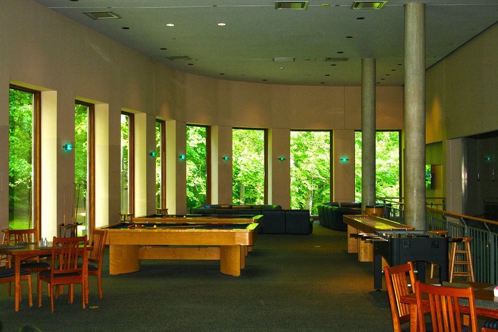 Palisades Premier Conference Center Hotel Buitenkant foto