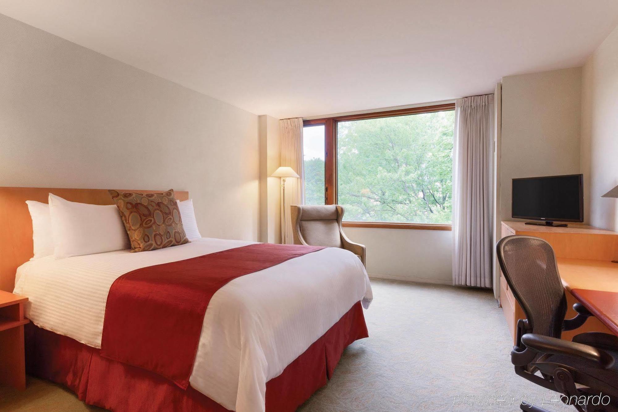 Palisades Premier Conference Center Hotel Buitenkant foto
